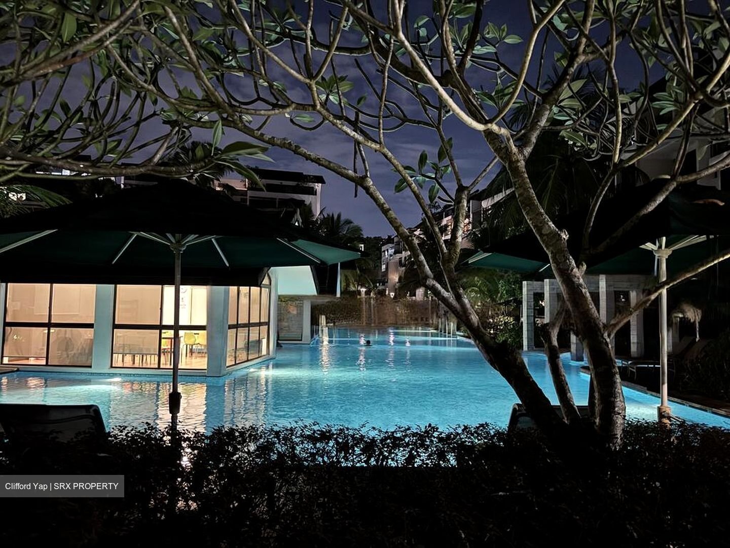 Varsity Park Condominium (D5), Condominium #456980031